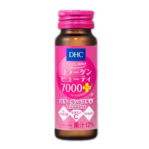 Collagen Beauty Supplement Drink 7000mg 50ml