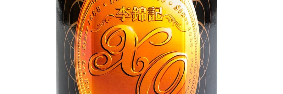 香港李錦記 XO醬 特辣 220g