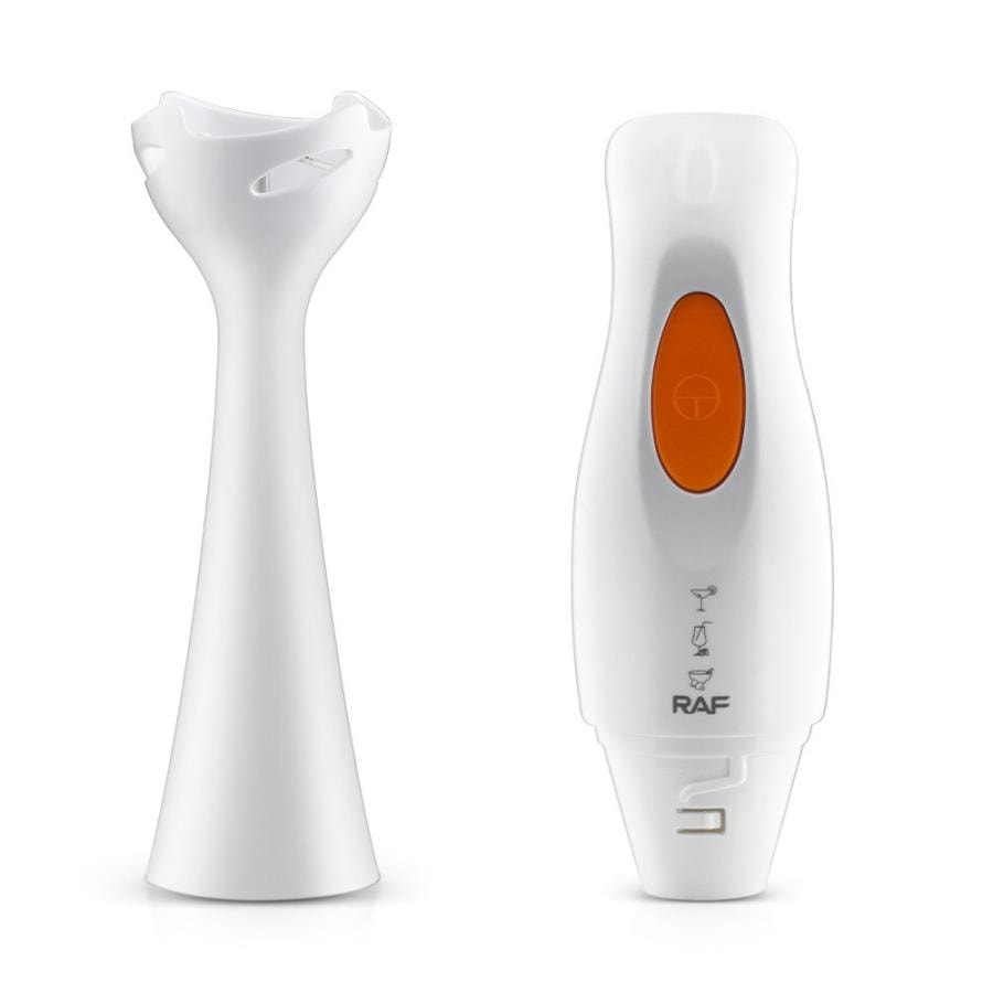 Food blender handheld ABS kitchen appliance 1 unit