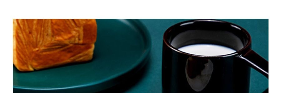 樂錦記 魔術方生吐司 魔術方塊外型 鬆軟內芯 4枚裝 320g