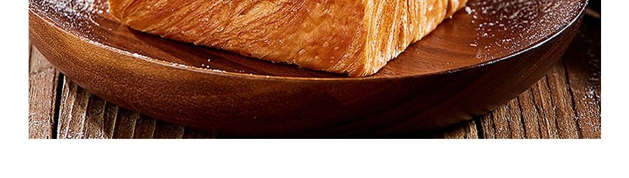 樂錦記 魔術方生吐司 魔術方塊外型 鬆軟內芯 4枚裝 320g