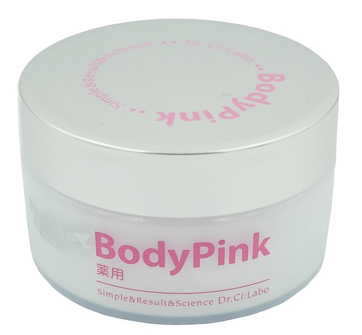 DR. CI:LABO Body Pink Cream 50g
