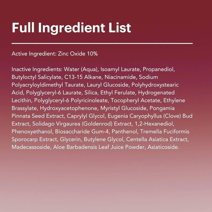 韓國 Knours Koolsol 超輕透無痕礦物防曬霜 SPF 50 三入組 – 每瓶50ml