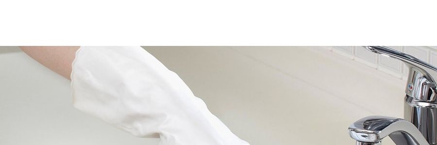 ST雞仔牌 透明質酸 指尖強化 清潔手套 #S號 添加透明質酸絨裡 長時間穿戴不乾澀