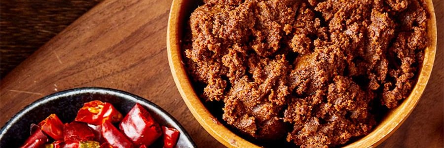 盒马 匠酱好 醇香川式老卤料 208g【爆好吃超方便】【不输周黑鸭】【亚米独家】