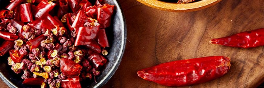 盒马 匠酱好 醇香川式老卤料 208g【爆好吃超方便】【不输周黑鸭】【亚米独家】