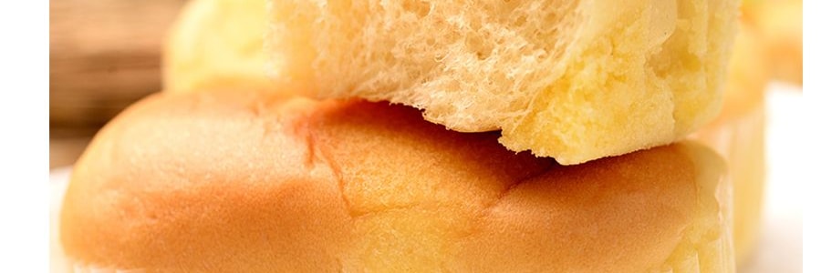 盼盼 法國軟麵包 奶香 15枚入 20g*15