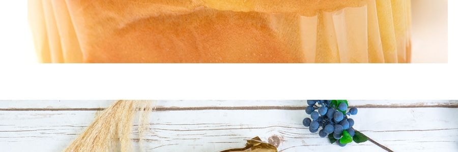 盼盼 法國軟麵包 奶香 15枚入 20g*15