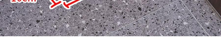 3層邊縫櫃夾縫櫃子 縫隙收納櫃 附輪子掛鉤 45×10×73cm