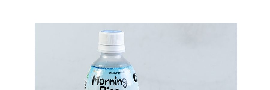 韓國WOONGJIN熊津 糙米汁飲料 甜米露 500ml