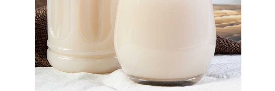 韓國WOONGJIN熊津 糙米汁飲料 甜米露 500ml