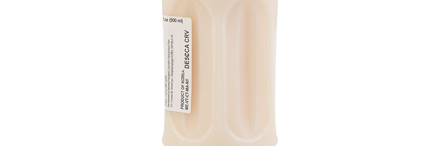 韓國WOONGJIN熊津 糙米汁飲料 甜米露 500ml