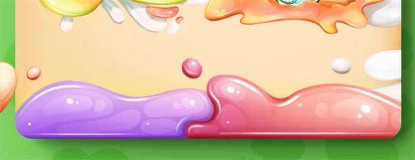 【中国直邮】 未零 海绵宝宝水果棒 儿童零食水果条添加果肉条 蓝莓树莓味 25g/盒