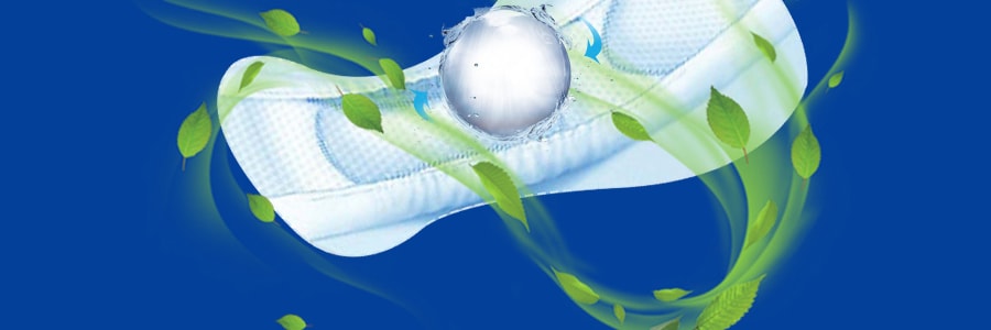 日本ELIS怡麗 新素肌 空氣綿柔護翼衛生棉 夜用型 290mm 10片入*3包【超值3包】
