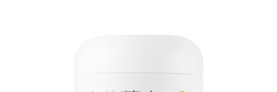 Poudre d'Igname Chinoise, Coix et Fruit de Gorgone, 546 g