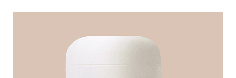 Poudre d'Igname Chinoise, Coix et Fruit de Gorgone, 546 g