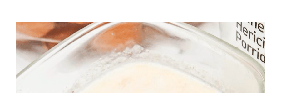 Poudre d'Igname Chinoise, Coix et Fruit de Gorgone, 546 g