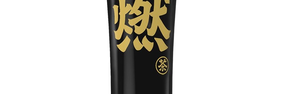 元氣森林 燃茶 醇香無糖烏龍茶飲料 500ml