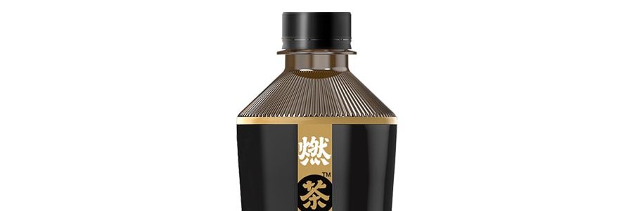 元氣森林 燃茶 醇香無糖烏龍茶飲料 500ml