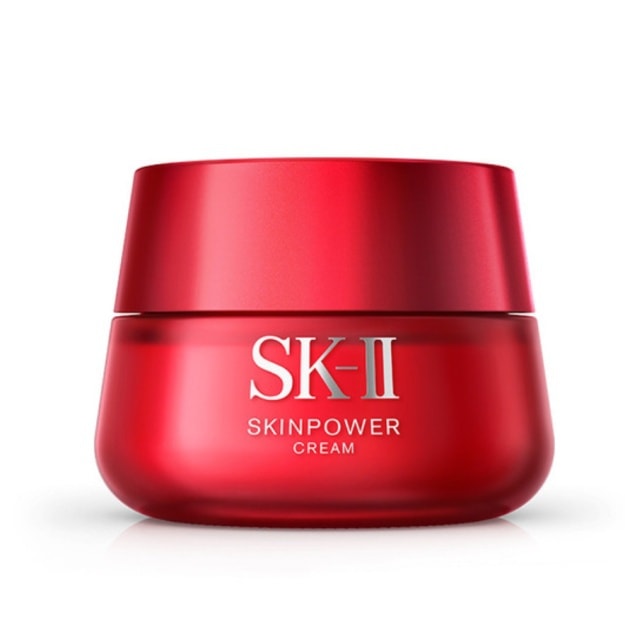 【日本直郵】SK-II SK2 新版大紅瓶多元乳霜日本本土版滋潤型80g