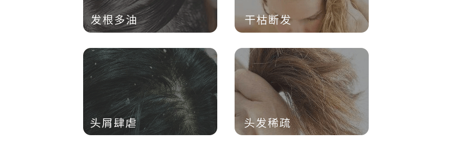 日本KAO ESSENTIAL 修復毛躁護髮素 500ml
