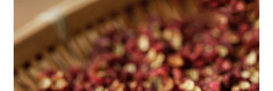 盼盼牌 大紅袍花椒 100g