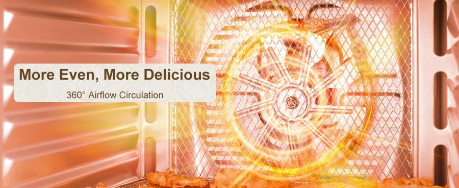 【中國直郵】 Amzgachfktch 8 托盤不鏽鋼食品脫水機625W 食品乾燥機附可調式定時器和溫度165°F 脫水機