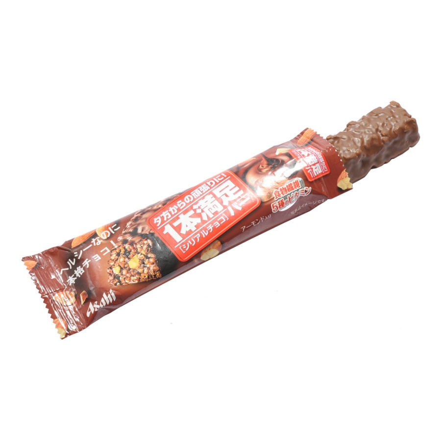 cooky stick bar choco cereal 1 piece