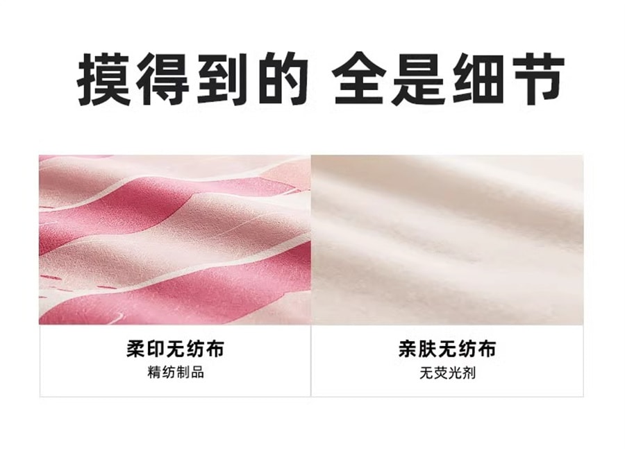 【中國直郵】元氣達人 蘄艾暖腰帶護腰帶發熱貼暖腹帶暖肚子熱敷貼姨媽暖寶寶 3片/盒