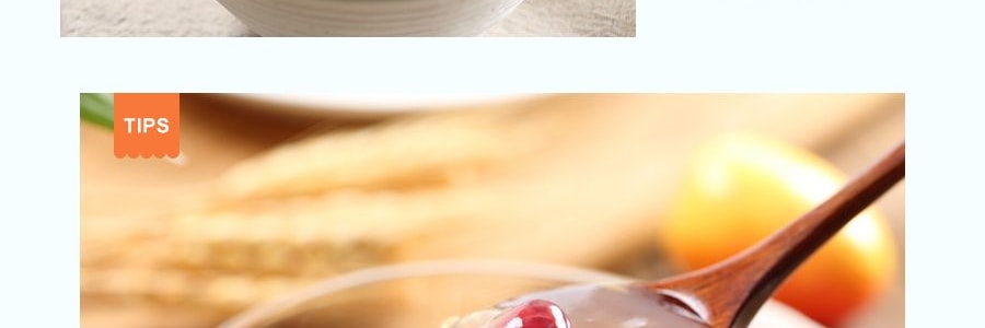良品鋪子 水果燕麥藕粉 25g