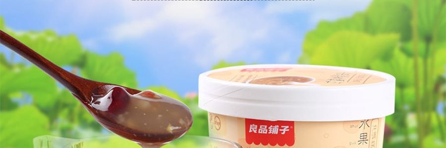 良品鋪子 水果燕麥藕粉 25g