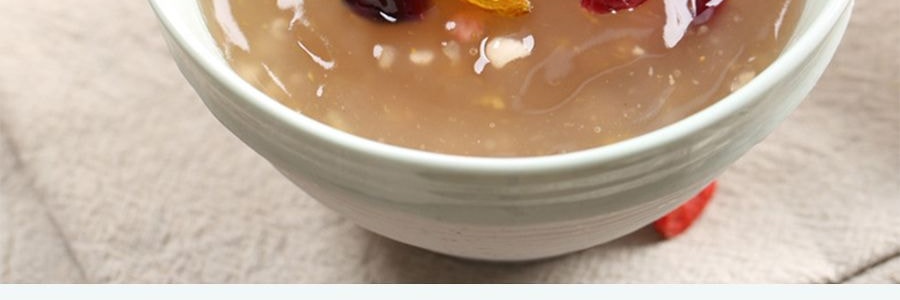 良品鋪子 水果燕麥藕粉 25g