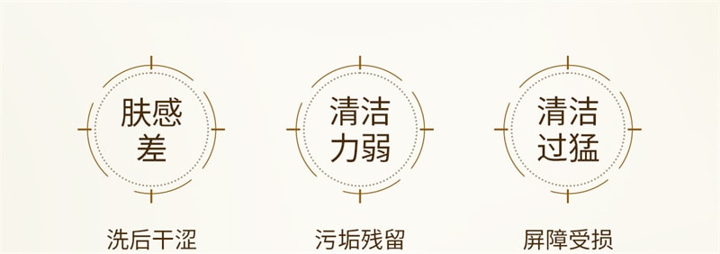 【中国直邮】澳洲 cemoy. 氨基酸洗面奶 敏感肌温和深层清洁洗卸妆合一洁面乳 第二代100ml/支