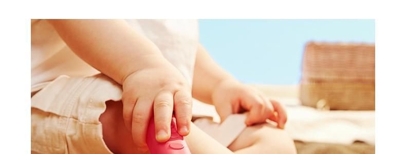 BC BABYCARE 儿童益智玩具 玩沙玩水玩雪道具 海洋动物造型 沙滩玩具套装