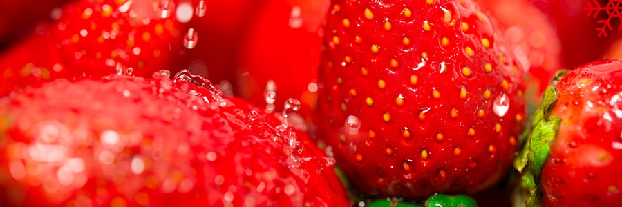 日本EGUCHI株式會社 草莓口味果汁糖 80g