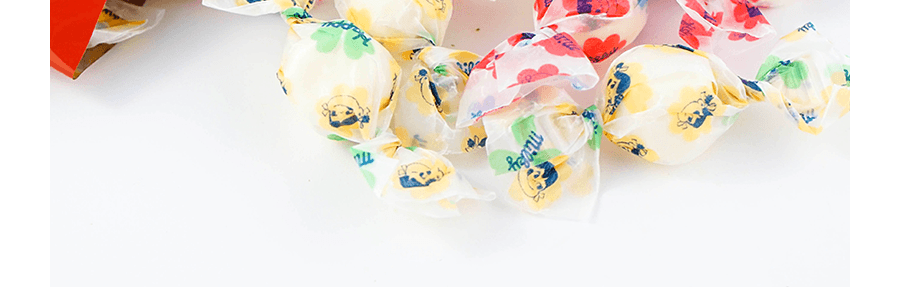 日本FUJIYA不二家 經典牛奶軟糖果 香甜味 82.8g