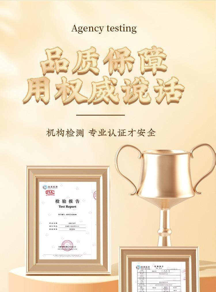 【中国直邮】 味滋源 黑芝麻饼盒装 零食非油炸芝麻片饼 解馋芝麻薄片酥 【约20个】300g/盒