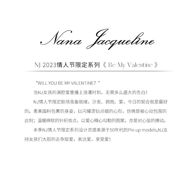 【中国直邮】【包邮DHL空运3-5天】Nana Jacqueline吊带连衣裙2023春季新款抽褶烫钻真丝爱心渐变裙 S