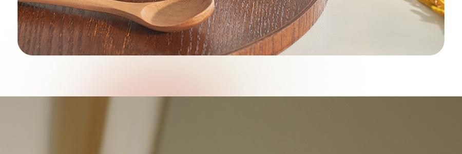 【健康低卡】魅力厨房 即食新米粥 300g  早餐夜宵食品代餐方便速食轻断食 