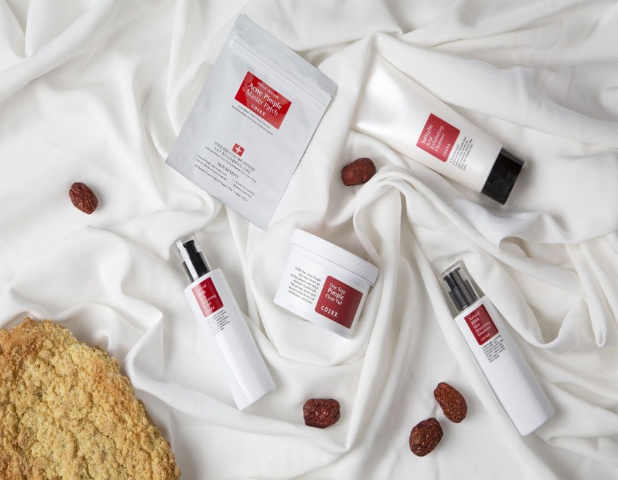 Natural BHA Skin Returning Emulsion 100ml
