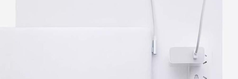 小米 米家 Type-C快充數據線 1.5米長線 白色 6A-L型