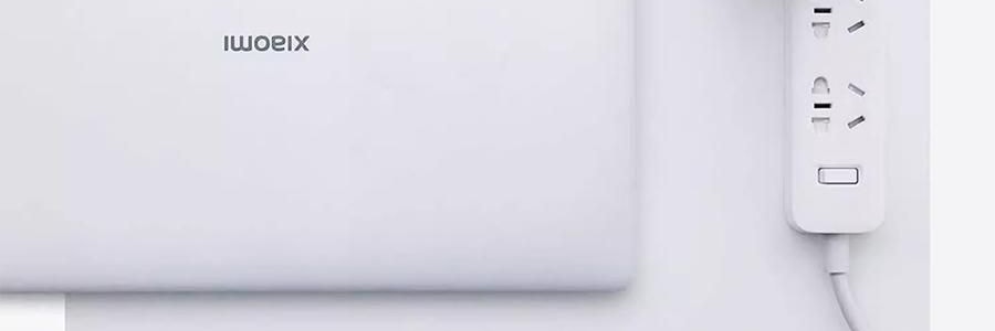 小米 米家 Type-C快充數據線 1.5米長線 白色 6A-L型