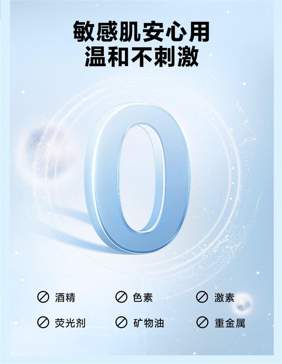 【中国直邮】 海洋至尊 水酷果酸祛痘沐浴露 男士专用沐浴露控油祛痘除螨持久留香沐浴液 400ml/瓶(张雪峰推荐)