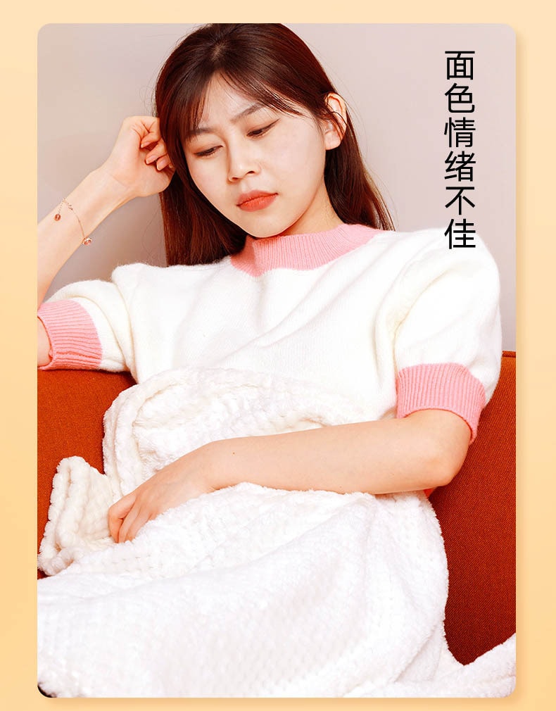 【中国直邮】北京同仁堂 藏红花 正品西红花 健康共享 滋补共养 6克(3克×2)礼盒装