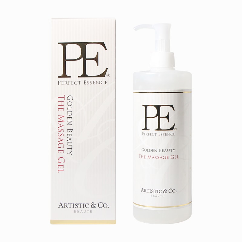PERFECT Essence the body golden 4本-