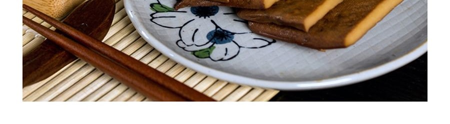 品來美食 福州香乾 500g