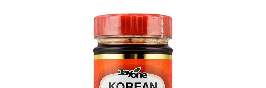 韓國JAYONE 韓式烤牛肉醬 原味 500g