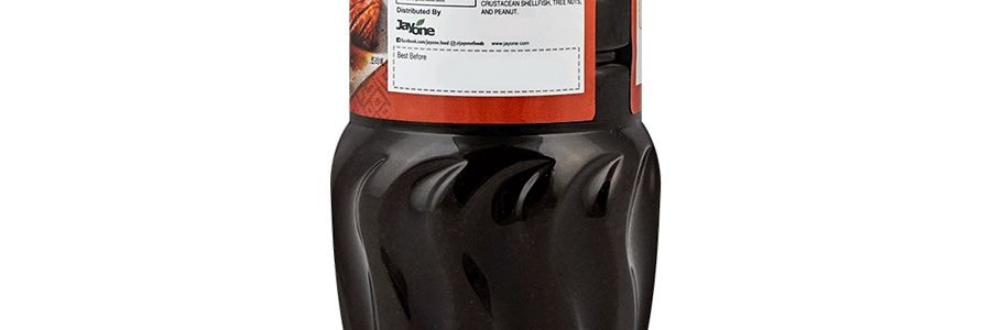 韓國JAYONE 韓式烤牛肉醬 原味 500g