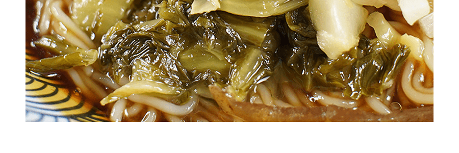 【全美首發 獨家爆品】粉叔 海南粉 超豐富配料速食米粉 345g