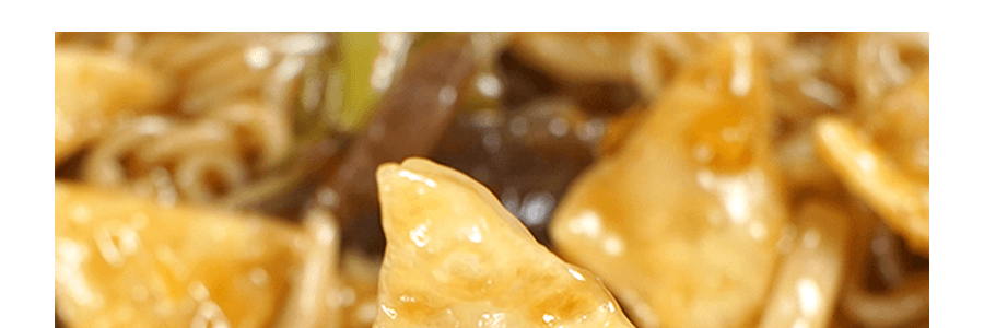 【全美首發 獨家爆品】粉叔 海南粉 超豐富配料速食米粉 345g